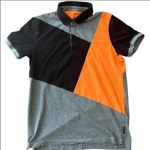Armani Exchange polo shirt!